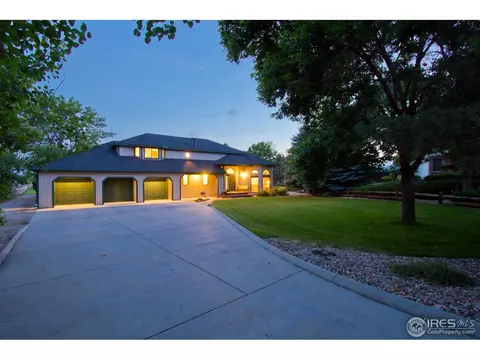 621 Sundown Ct, Berthoud, CO 80513 photo 1