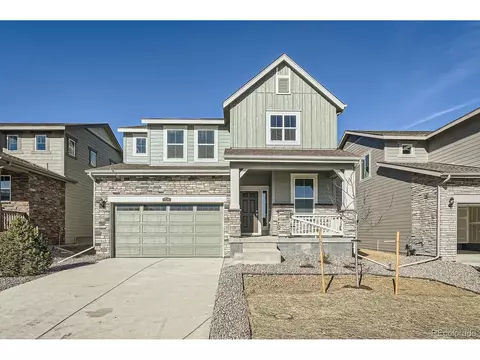 729 N Deer Park St, Watkins, CO 80137
