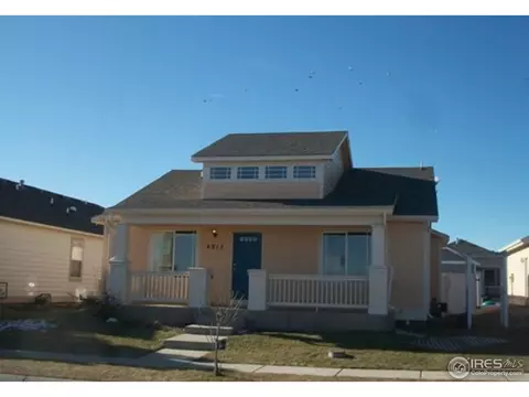 4317 Laurel Dr, Evans, CO 80620 photo 1