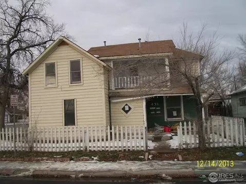 431 8th St, Greeley, CO 80631 photo 2