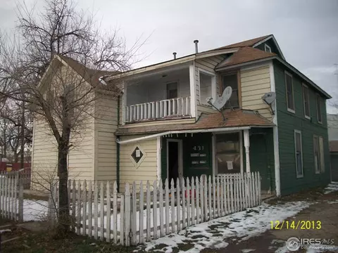 431 8th St, Greeley, CO 80631 photo 3