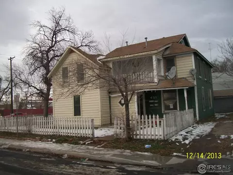 431 8th St, Greeley, CO 80631 photo 1