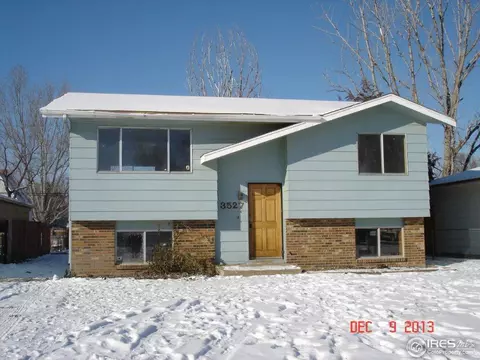 3527 Pueblo St, Evans, CO 80620 photo 1