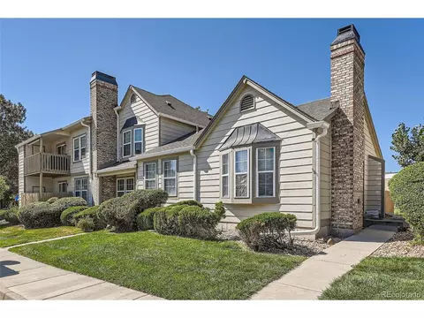 Undisclosed, Littleton, CO 80128
