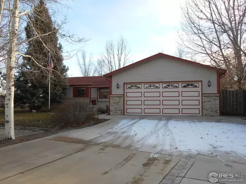 769 Holmes Pl, Berthoud, CO 80513 photo 1
