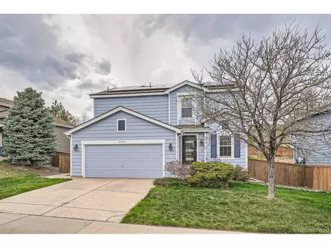 10034 Strathfield Ln, Highlands Ranch, CO 80126