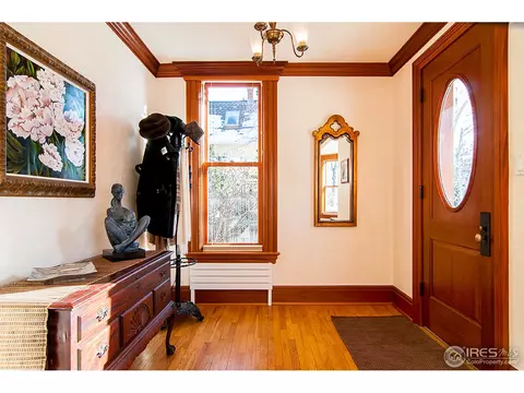 1019 Mapleton Ave, Boulder, CO 80304 photo 2