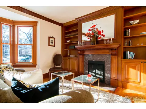 1019 Mapleton Ave, Boulder, CO 80304 photo 1