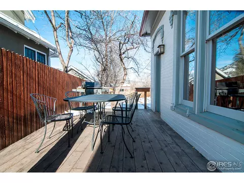 1019 Mapleton Ave, Boulder, CO 80304 photo 15