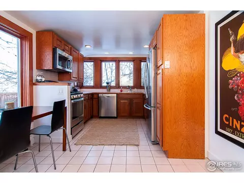 1019 Mapleton Ave, Boulder, CO 80304 photo 5