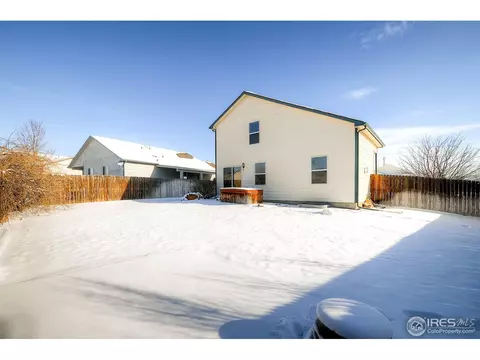 3311 Santa Fe Ave, Evans, CO 80620 photo 25