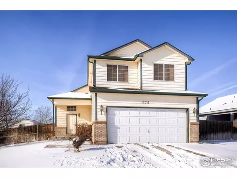 3311 Santa Fe Ave, Evans, CO 80620 photo 1