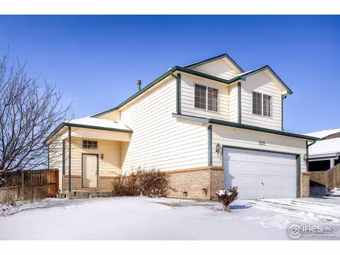 3311 Santa Fe Ave, Evans, CO 80620 photo 2