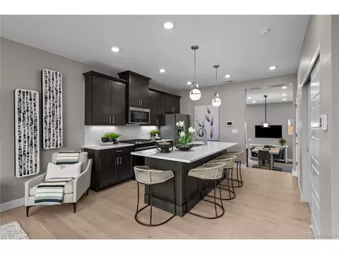 9445 W 58th Cir #C, Arvada, CO 80002