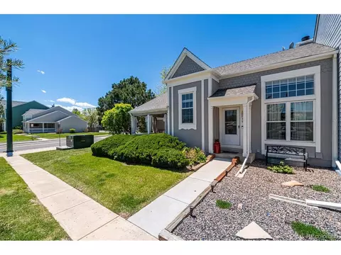 20039 Briarwood Ct, Parker, CO 80138