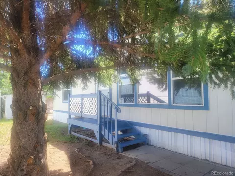 910 J St #D3, Salida, CO 81201
