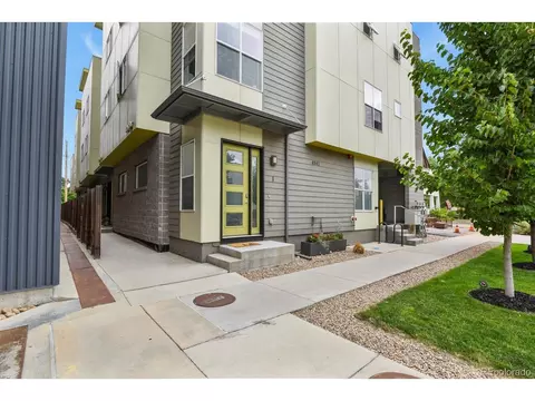 4943 Lowell Blvd #4, Denver, CO 80221