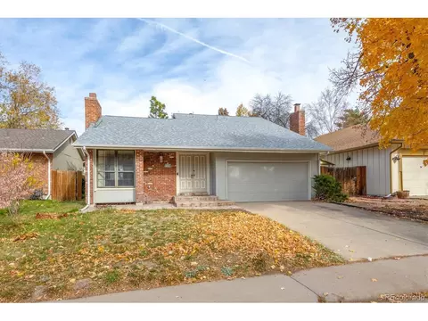 12643 E Bates Cir, Aurora, CO 80014 photo 1