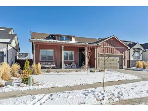 2005 Reliance Dr, Windsor, CO 80550