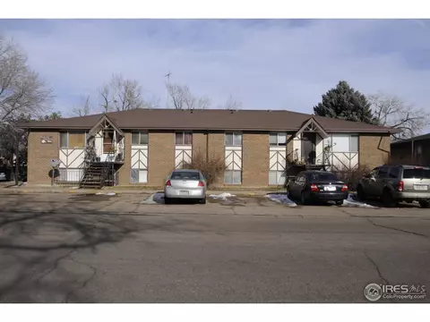 2949 State Farm Rd, Evans, CO 80620 photo 1