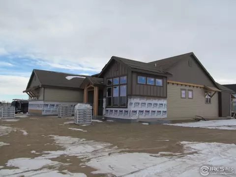 3212 Boundless Ln, Timnath, CO 80547 photo 2