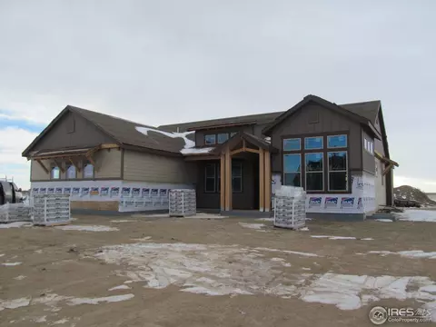 3212 Boundless Ln, Timnath, CO 80547 photo 1