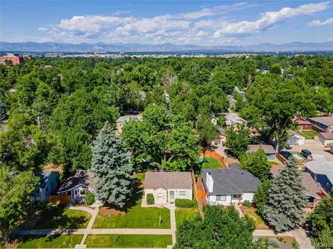 2347 S Franklin St, Denver, CO 80210