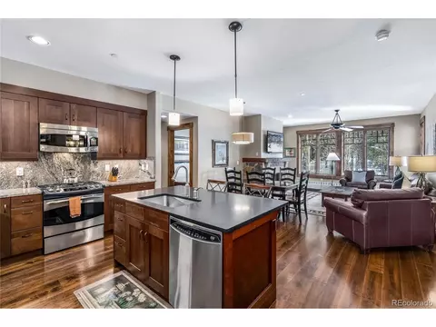 600 Columbine Rd #5208, Breckenridge, CO 80424