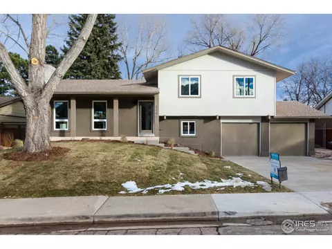 1160 Drexel St, Boulder, CO 80305 photo 1
