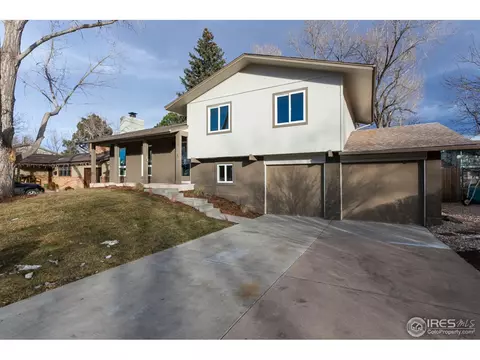 1160 Drexel St, Boulder, CO 80305 photo 2