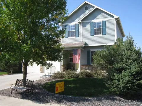 6128 Ralston St, Frederick, CO 80530 photo 1