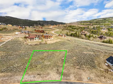 818 Lower Ranch View Rd, Granby, CO 80446 photo 22