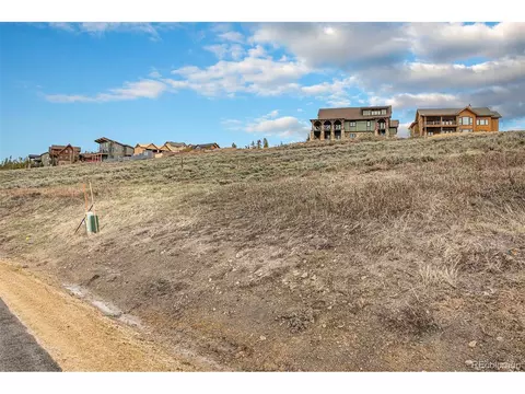 818 Lower Ranch View Rd, Granby, CO 80446 photo 4