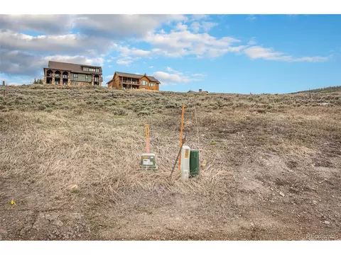 818 Lower Ranch View Rd, Granby, CO 80446 photo 3