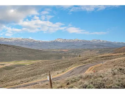 818 Lower Ranch View Rd, Granby, CO 80446