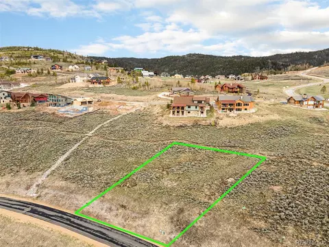 818 Lower Ranch View Rd, Granby, CO 80446 photo 21