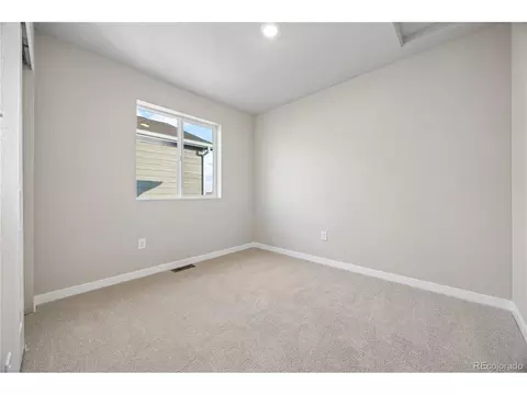 Bedroom - 144 Equine Rd, Berthoud, CO 80513 photo 5 of 5