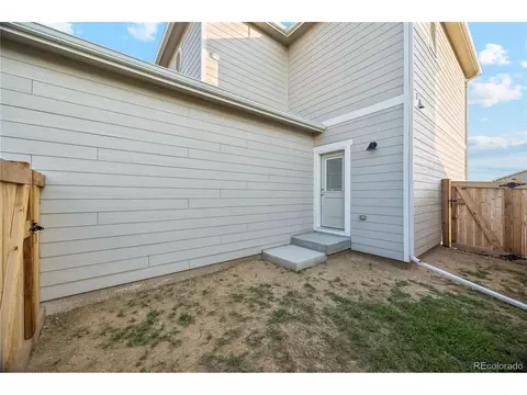 Exterior - 144 Equine Rd, Berthoud, CO 80513 photo 6 of 6