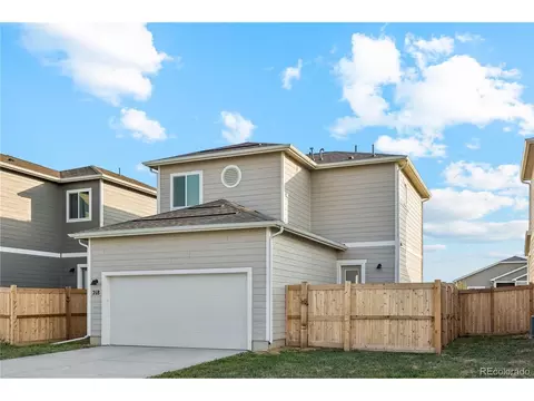 Other - 144 Equine Rd, Berthoud, CO 80513 photo 1 of 2