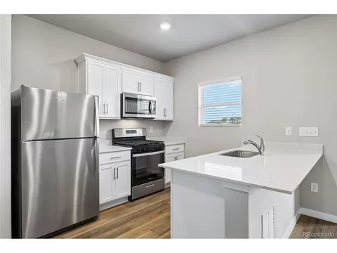 Kitchen - 144 Equine Rd, Berthoud, CO 80513 photo 1 of 2