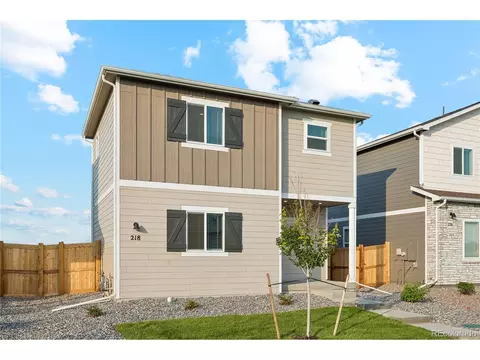 Exterior - 144 Equine Rd, Berthoud, CO 80513 photo 4 of 6