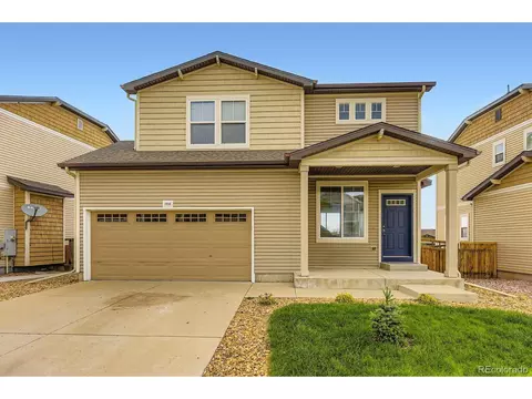 1998 Coach House Loop, Castle Rock, CO 80109