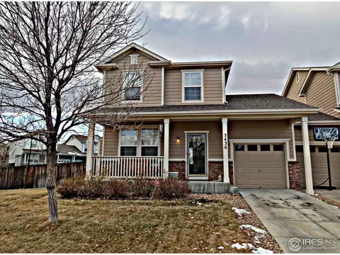3430 E 123rd Dr, Thornton, CO 80241 photo 1