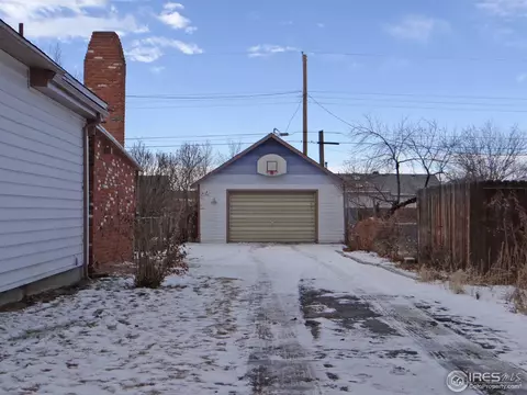 311 Graefe St, Ault, CO 80610 photo 23