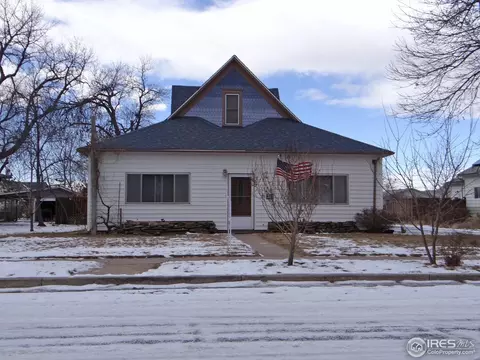 311 Graefe St, Ault, CO 80610 photo 1
