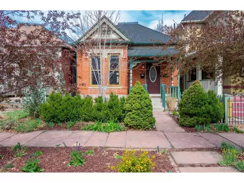 2737 Stout St, Denver, CO 80205