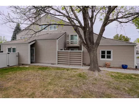 2267 S Yosemite Cir, Denver, CO 80231