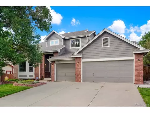 17773 E Dorado Ave, Centennial, CO 80015