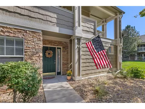 4385 S Balsam St #10-103, Littleton, CO 80123