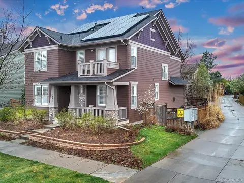 2545 Beeler St, Denver, CO 80238